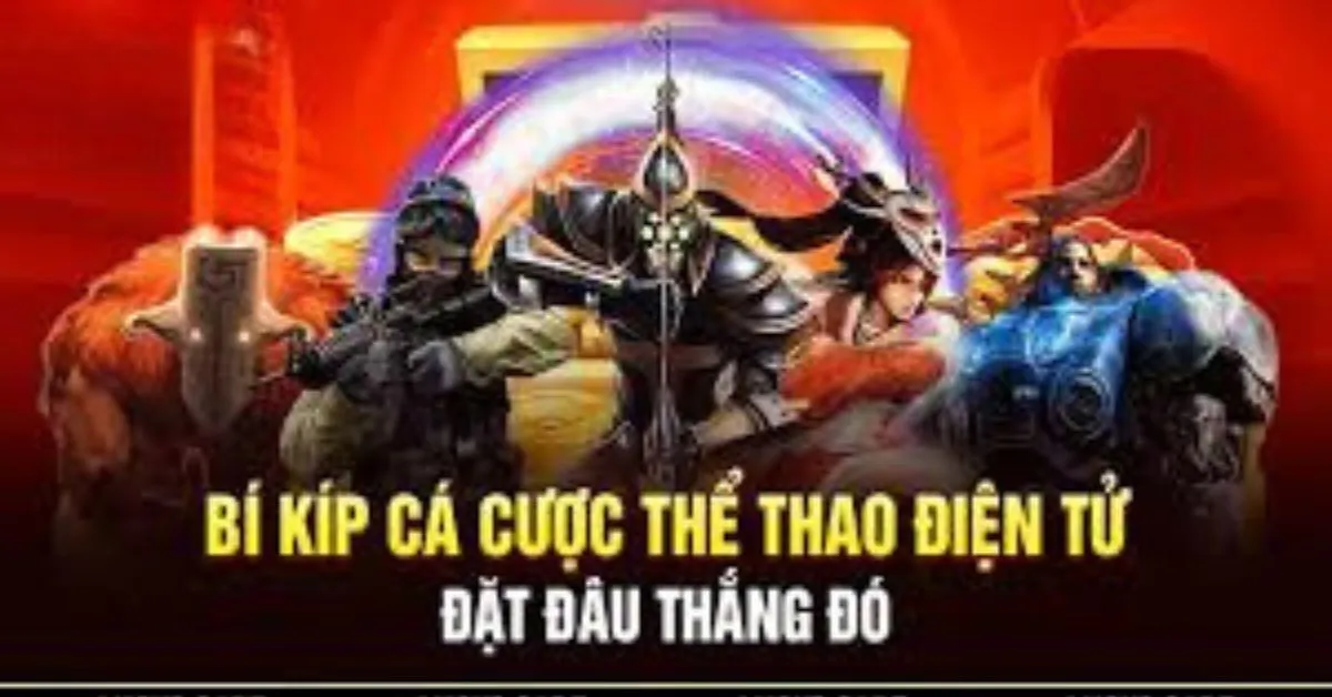 Luck8 Những trò chơi cá cược thể thao hấp dẫn dành cho người chơi